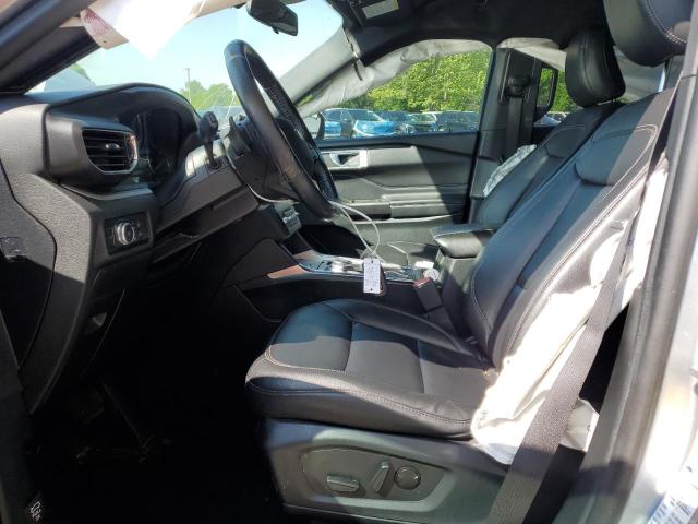 Photo 7 from auction – 2020 FORD EXPLORER X with VIN 1FMSK8DH7LGB73152