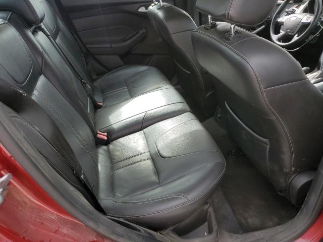 Photo 10 from auction – 2014 FORD FOCUS SE with VIN 1FADP3F29EL296476