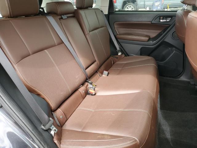 Photo 11 from auction – 2017 SUBARU FORESTER 2 with VIN JF2SJAWC1HH581536