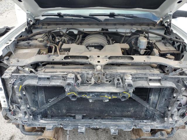 Photo 11 from auction – 2018 CHEVROLET SILVERADO with VIN 3GCUKREC7JG487018