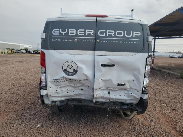 Photo 6 from auction – 2021 FORD TRANSIT T- with VIN 1FTBR1Y85MKA57724