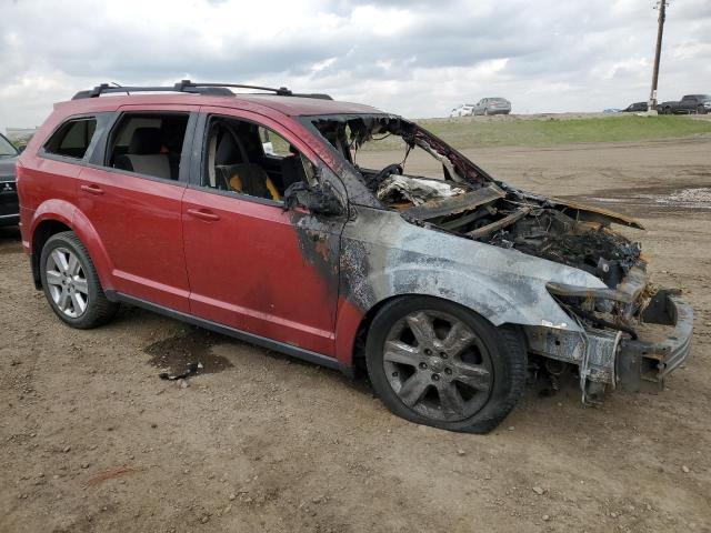 Photo 4 from auction – 2009 DODGE JOURNEY SX with VIN 3D4GH57V19T515971