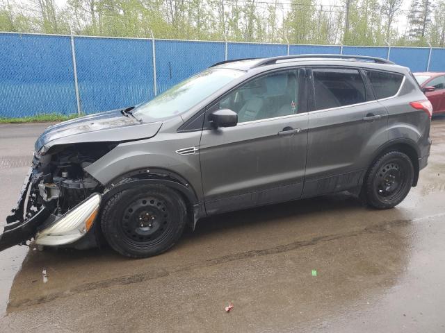 FORD ESCAPE SE 2015 with VIN 1FMCU9G99FUB84958 - Photo from auction