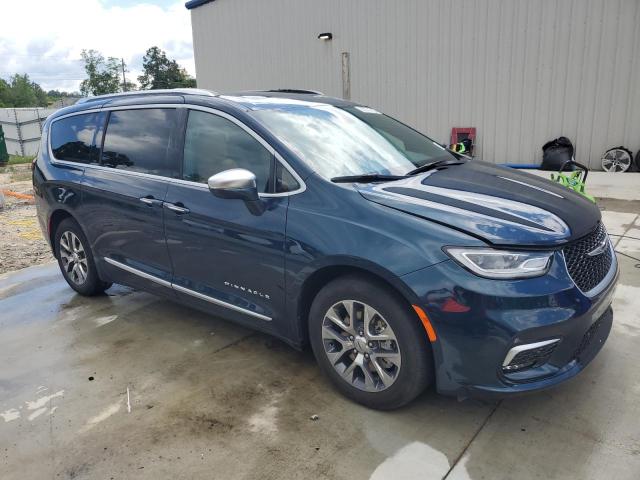 Photo 4 from auction – 2022 CHRYSLER PACIFICA H with VIN 2C4RC1N7XNR204005