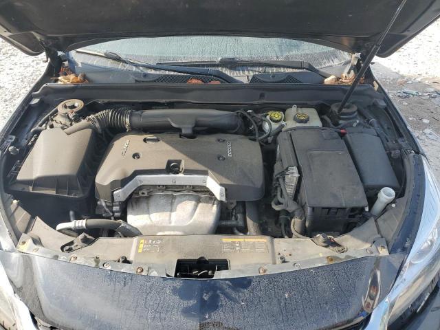 Photo 11 from auction – 2016 CHEVROLET MALIBU LIM with VIN 1G11C5SA6GU118774