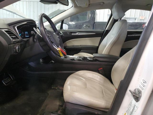 Photo 7 from auction – 2016 FORD FUSION TIT with VIN 3FA6P0SU3GR170830