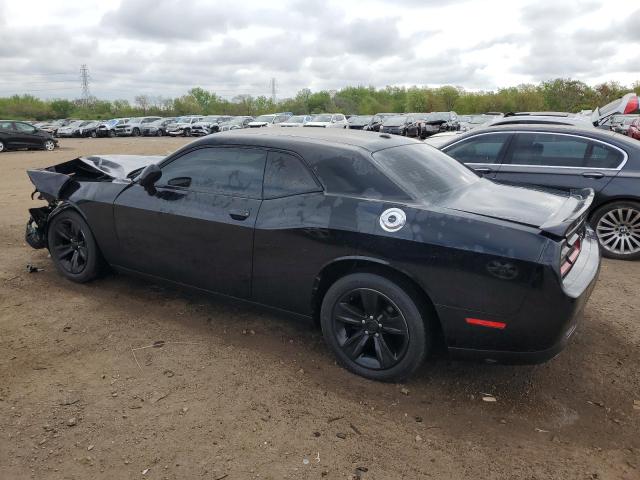 Photo 2 from auction – 2019 DODGE CHALLENGER with VIN 2C3CDZAG4KH677380