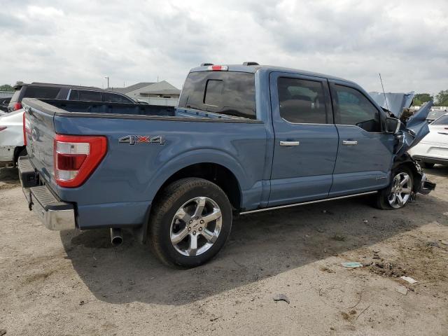 Photo 3 from auction – 2023 FORD F150 SUPER with VIN 1FTFW1ED1PFB17166