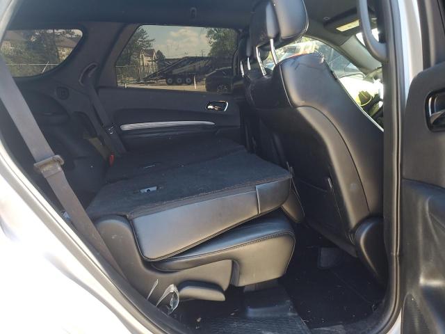 Photo 11 from auction – 2019 DODGE DURANGO R/ with VIN 1C4SDJCTXKC685036