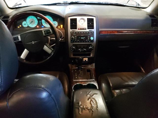 Photo 8 from auction – 2008 CHRYSLER 300C with VIN 2C3KA63H28H137222