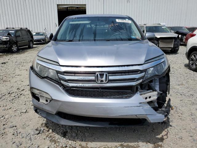 Photo 5 from auction – 2016 HONDA PILOT EX with VIN 5FNYF5H31GB029161
