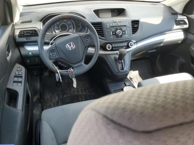 Photo 8 from auction – 2015 HONDA CR-V LX with VIN 5J6RM4H32FL003047