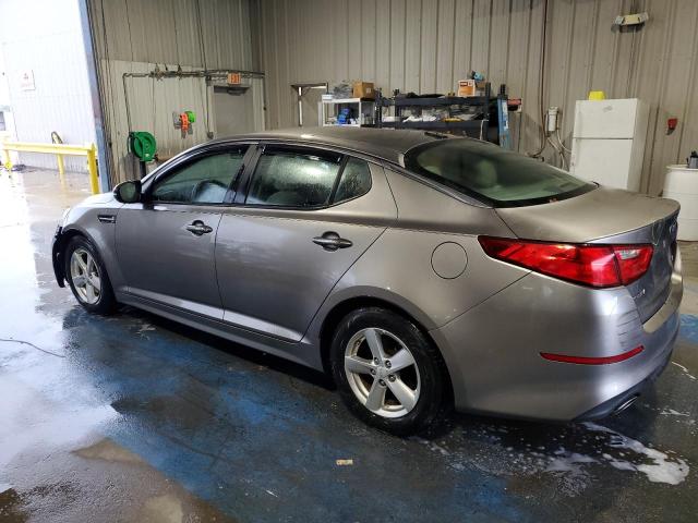 Photo 2 from auction – 2015 KIA OPTIMA LX with VIN 5XXGM4A79FG493920