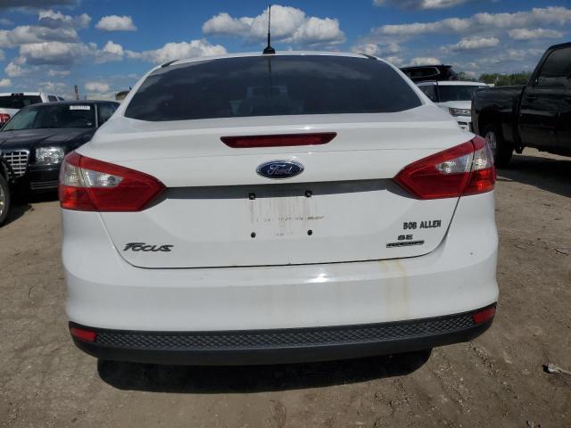 Photo 6 from auction – 2012 FORD FOCUS SE with VIN 1FAHP3F25CL450597