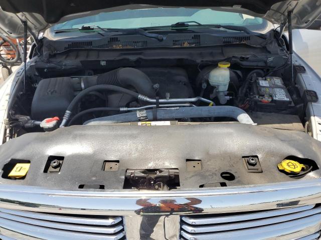 صورة رقم 11 من المزاد - 2017 RAM 1500 SLT مع VIN 1C6RR6TT1HS651487