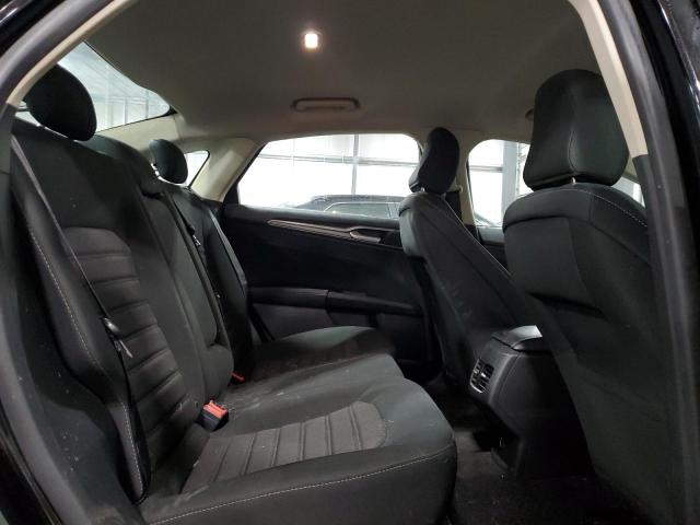 Photo 10 from auction – 2020 FORD FUSION SE with VIN 3FA6P0HD3LR112394