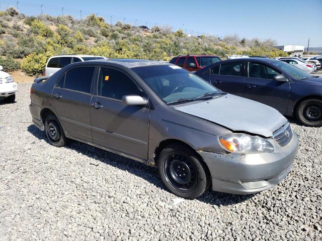 Photo 4 from auction – 2005 TOYOTA COROLLA CE with VIN 1NXBR32E15Z432228