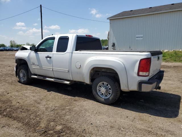 Photo 2 from auction – 2007 GMC SIERRA C25 with VIN 1GTHC296X7E530499