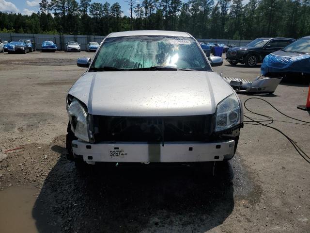 Photo 5 from auction – 2008 MERCURY SABLE LUXU with VIN 1MEHM40W68G618900