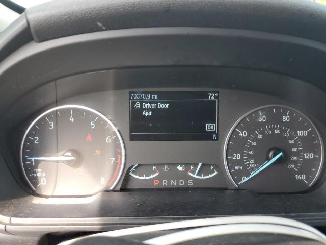 صورة رقم 9 من المزاد - 2020 FORD ECOSPORT T مع VIN MAJ6S3KL2LC350462