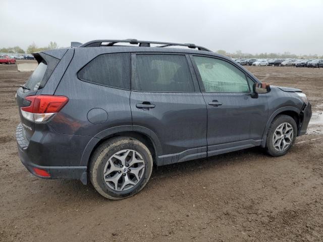 Photo 3 from auction – 2019 SUBARU FORESTER P with VIN JF2SKAEC5KH428633
