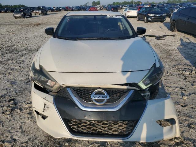 Photo 5 from auction – 2017 NISSAN MAXIMA 3.5 with VIN 1N4AA6AP9HC391102
