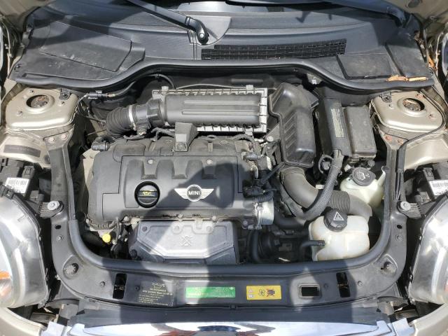 Photo 11 from auction – 2010 MINI COOPER with VIN WMWMF3C58ATZ63024