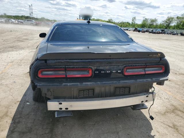 Фото 6 с аукциона – 2022 DODGE CHALLENGER с VIN 2C3CDZFJ4NH175526