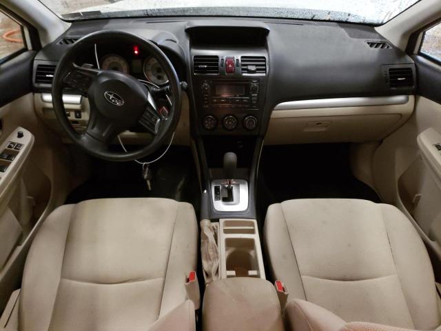 Photo 8 from auction – 2013 SUBARU IMPREZA PR with VIN JF1GPAC65D2825077