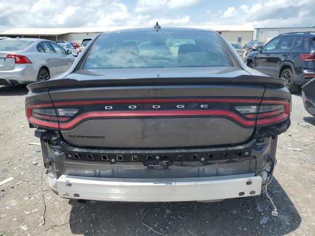 Photo 6 from auction – 2018 DODGE CHARGER SX with VIN 2C3CDXHG5JH158346