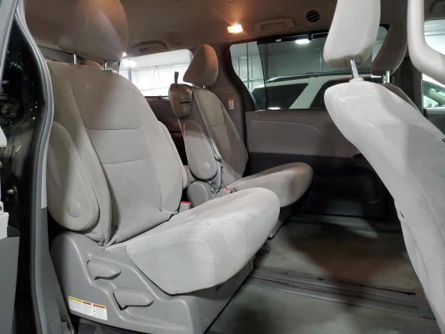 Photo 11 from auction – 2015 TOYOTA SIENNA LE with VIN 5TDKK3DC2FS556535