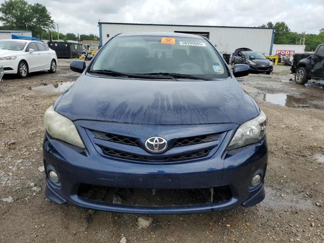 Photo 5 from auction – 2012 TOYOTA COROLLA BA with VIN 5YFBU4EE6CP038738