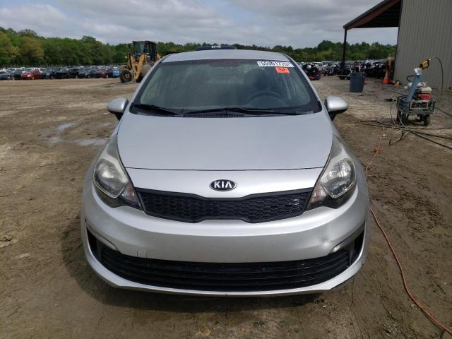 Photo 5 from auction – 2017 KIA RIO LX with VIN KNADM4A35H6120758