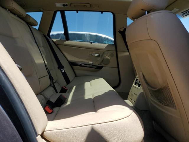 Photo 10 from auction – 2008 BMW 328 XIT with VIN WBAVT73598FZ38078