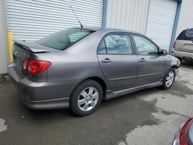 Photo 3 from auction – 2006 TOYOTA COROLLA CE with VIN 1NXBR30E06Z757196