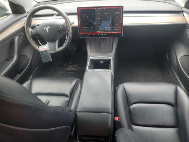 Photo 8 from auction – 2021 TESLA MODEL 3 with VIN 5YJ3E1EA0MF977281