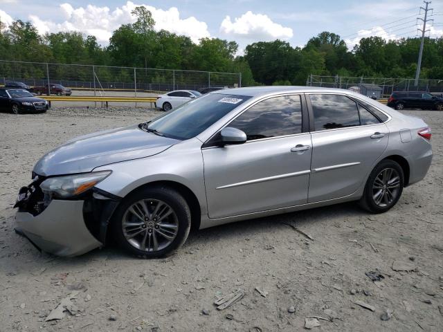 Photo 1 from auction – 2016 TOYOTA CAMRY LE with VIN 4T1BF1FKXGU135653