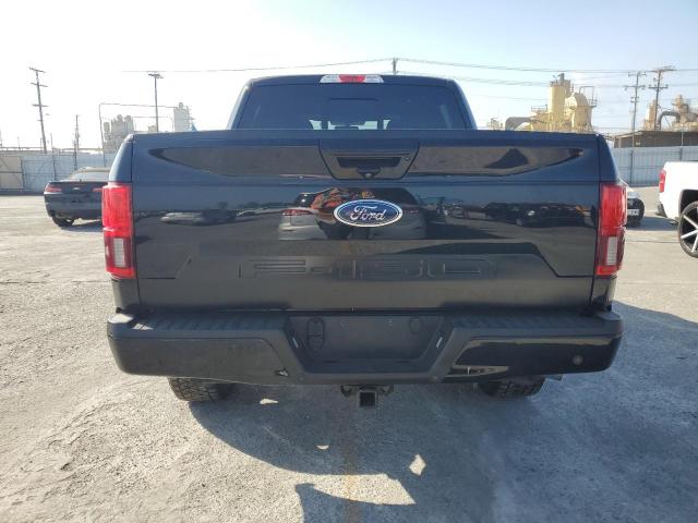 Photo 6 from auction – 2018 FORD F150 SUPER with VIN 1FTEW1EG4JKE62437