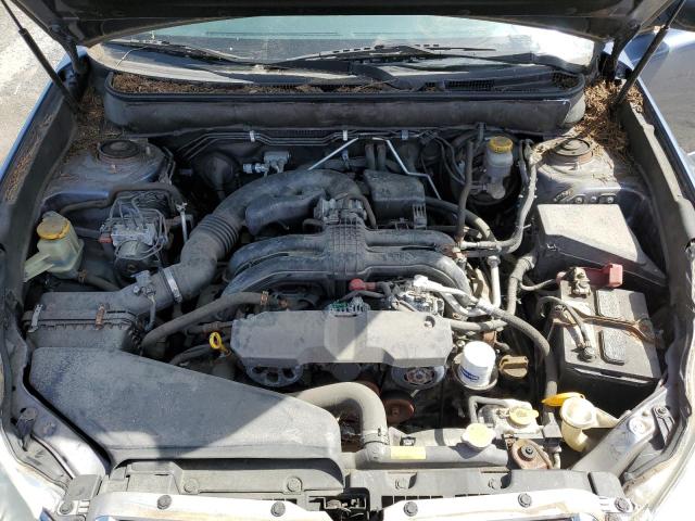 Photo 12 from auction – 2013 SUBARU OUTBACK 2. with VIN 4S4BRBAC5D3281649