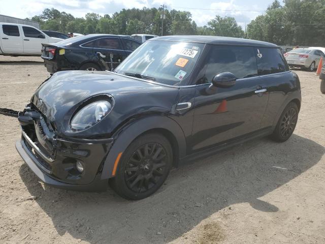 MINI COOPER 2019 with VIN WMWXP5C57K2H30753 - Photo from auction