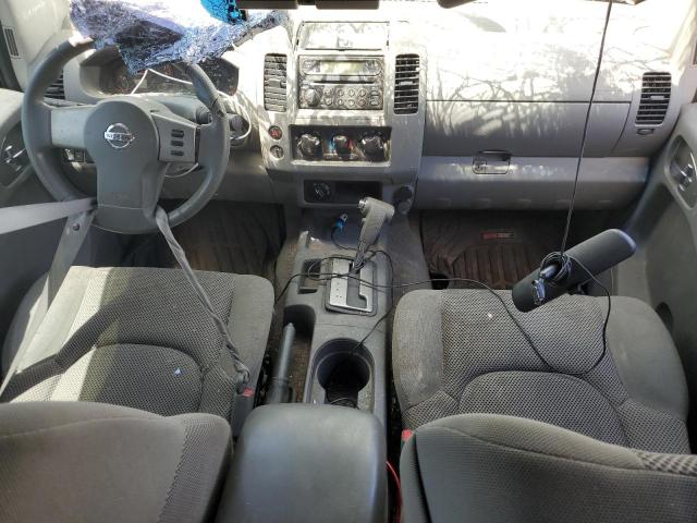 Photo 8 from auction – 2006 NISSAN FRONTIER with VIN 1N6AD07W96C430407