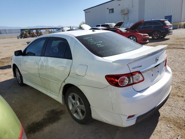 Photo 2 from auction – 2012 TOYOTA COROLLA BA with VIN 2T1BU4EE7CC759179
