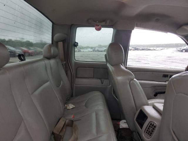 Photo 10 from auction – 2005 CHEVROLET SILVERADO with VIN 1GCEK19BX5E218533