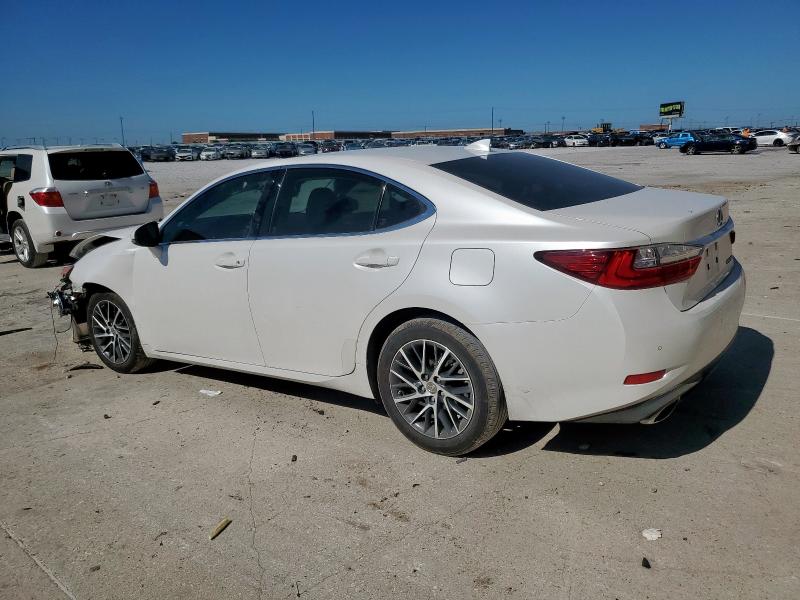 Photo 2 from auction – 2016 LEXUS ES 350 with VIN JTHBK1GG7G2236931