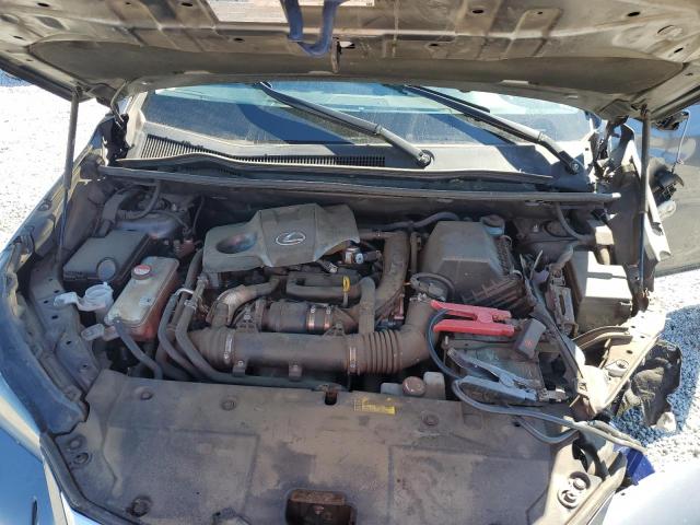 Photo 12 from auction – 2015 LEXUS NX 200T with VIN JTJYARBZ1F2000471