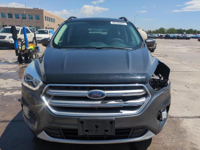 Photo 5 from auction – 2017 FORD ESCAPE SE with VIN 1FMCU9G91HUA23202