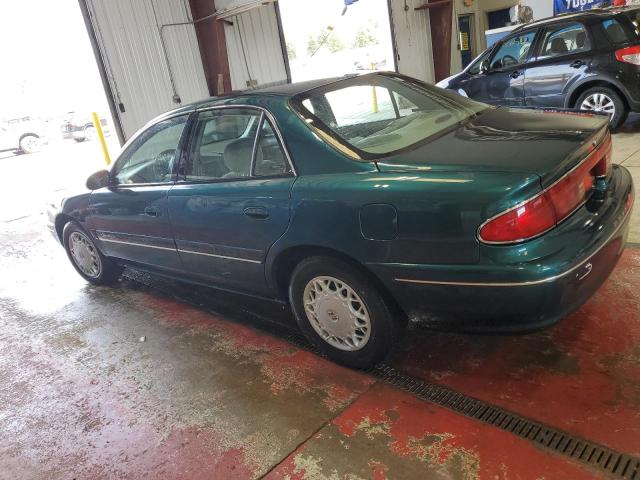 Photo 2 from auction – 1998 BUICK CENTURY LI with VIN 2G4WY52M8W1564147