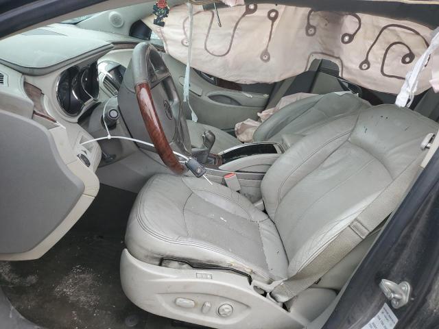 Photo 7 from auction – 2013 BUICK LACROSSE P with VIN 1G4GH5E31DF276743
