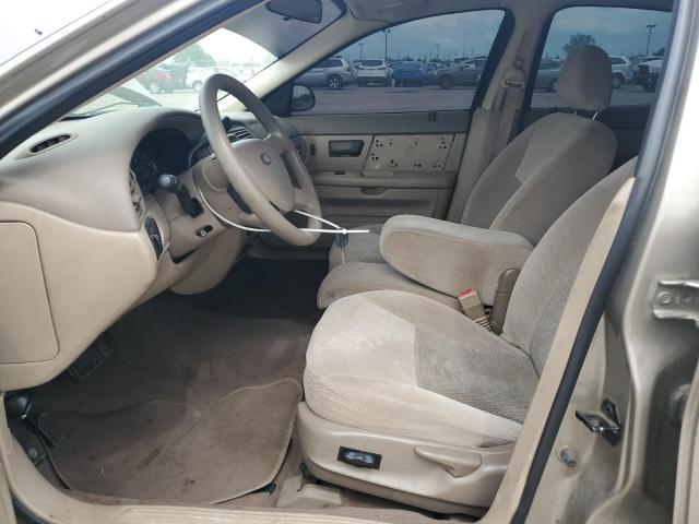 Photo 7 from auction – 2004 FORD TAURUS SES with VIN 1FAFP55S04G156054