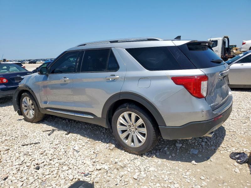 Photo 2 from auction – 2023 FORD EXPLORER L with VIN 1FMSK7FH7PGB29102